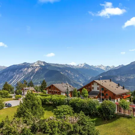 Escapade Romantique Avec Vue, Balcon Et Parking *