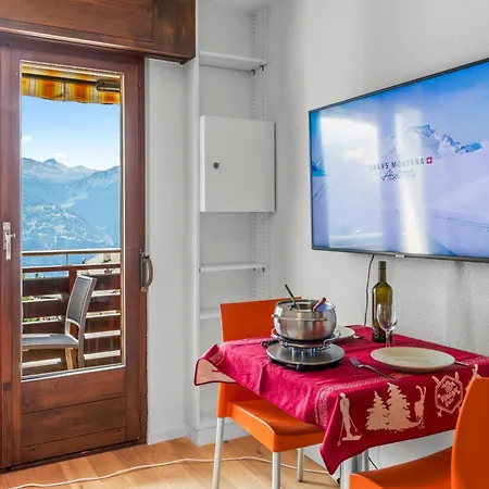 Escapade Romantique Avec Vue, Balcon Et Parking