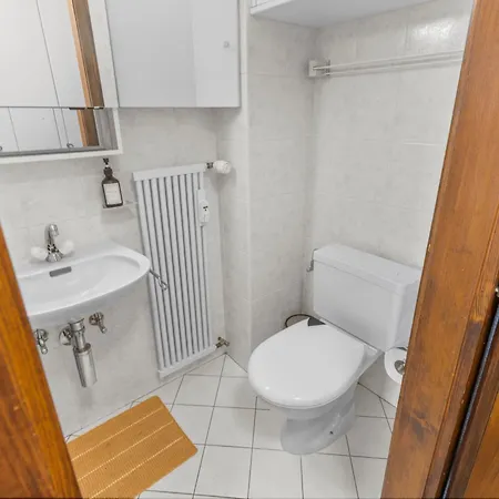 Escapade Romantique Avec Vue, Balcon Et Parking