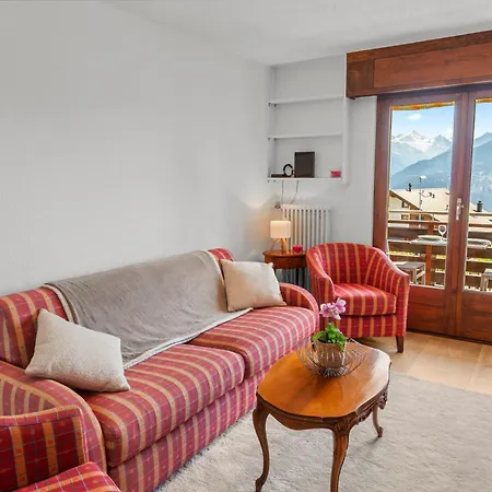 Apartman Escapade Romantique Avec Vue, Balcon Et Parking