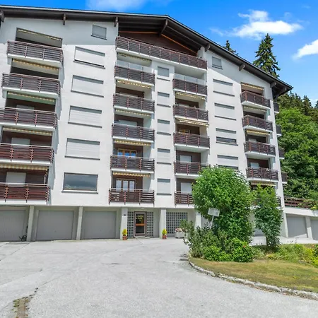 아파트 Escapade Romantique Avec Vue, Balcon Et Parking